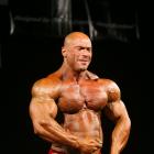 Frederic  Sauvage - IFBB Sacramento Pro  2009 - #1